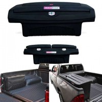 TRUCK BED TOOLBOXES ACCESSORIES