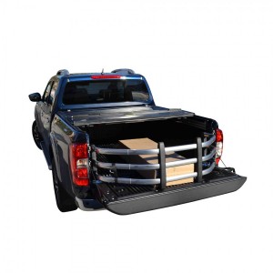 TRUCK BED ACCESSORIES