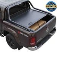 TRUCK BED COVERING