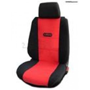 Front seat covers (universal type)