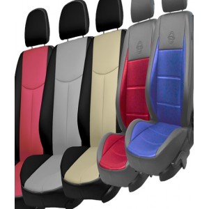 CREATE DESIGNS FOR CAR SEAT COVERS Νο3