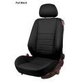 TAILORED SEAT COVERS T SERIES PU LEATHER CLASSIC STYLE WITH LUXURIOUS RESAULT