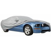 CAR COVER WITH MIRROR COVER ONE