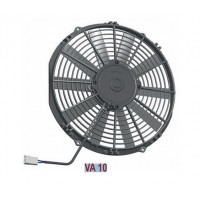 AXIAL FANS SPAL