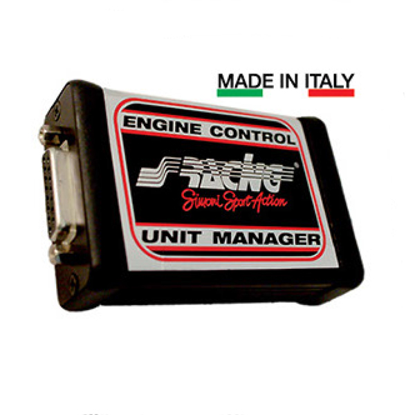 FIAT 500/595/695 ABARTH 1.4 16V T-JET ENGINE CONTROL ECU
