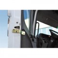 Πρόσθετες Εσωτερικές Κλειδαριές Πόρτας 2 τεμ. για Mercedes Actros MP1 / MP2 / MP3