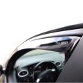 FIAT 500X 5D 2015 ΣΕΤ ΑΝΕΜΟΘΡΑΥΣΤΕΣ ΑΥΤΟΚΙΝΗΤΟΥ ΑΠΟ ΕΥΚΑΜΠΤΟ ΦΙΜΕ ΠΛΑΣΤΙΚΟ HEKO - 4 ΤΕΜ.