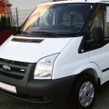 FORD TRANSIT ΜΑΡΚΕ ΤΑΣΙΑ 16 INCH CROATIA COVER (4 ΤΕΜ.)