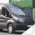 FORD NEW TRANSIT ΜΑΡΚΕ ΤΑΣΙΑ 16 INCH CROATIA COVER (4 ΤΕΜ.)