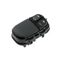 FORD FOCUS 1998-2005 ΔΙΠΛΟΣ ΔΙΑΚΟΠΤΗΣ ΠΑΡΑΘΥΡΩΝ 6 PIN NTY - orig.YS4T14529AAAB - 1 ΤΕΜ.