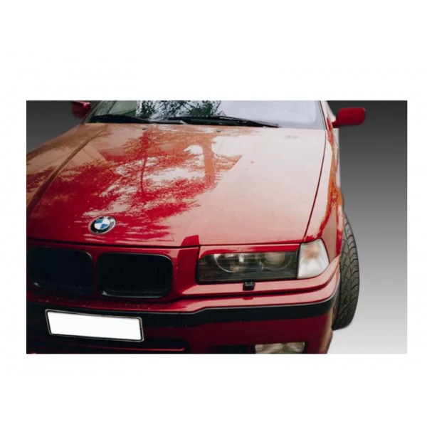 BMW E36 A ΦΡΥΔAΚΙA ΠΛAΣΤΙΚΟ