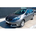 RENAULT MEGANE /GRAND SCENIC ΤΑΣΙΑ ΜΑΡΚΕ 16